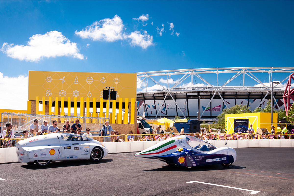 BSG Auto Parts ile Teknik İnovasyon Ödülü UMAKİT’te!