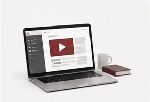BBAkademİK Dijital Öğrenme Platformu